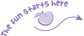 The fun starts here The fun starts here